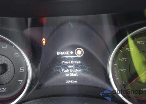 2022 Dodge Charger Scat Pack Widebody z USA, uszkodzony, nr VIN 2C3CDXGJ6NH222381